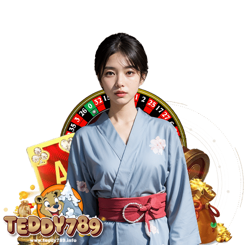teddy789 เว็บพนัน